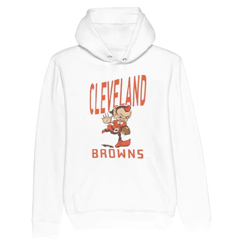 Nfl Cleveland Browns Logo T-shirt