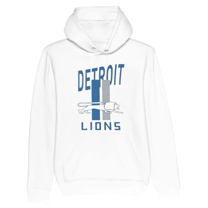 Nfl Detroit Lions Logo T-shirt