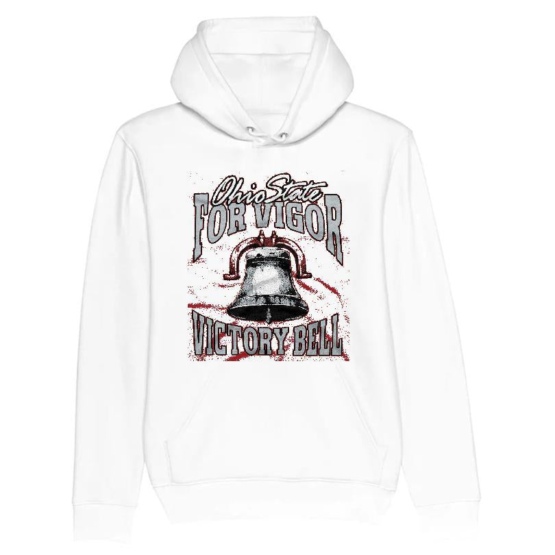 Ohio State For Vigor Victory Bell T-shirt