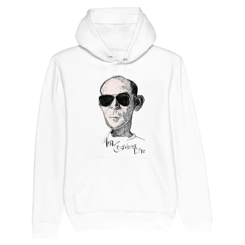 Old Skool Hooligans, The Crazy Never Die T-shirt