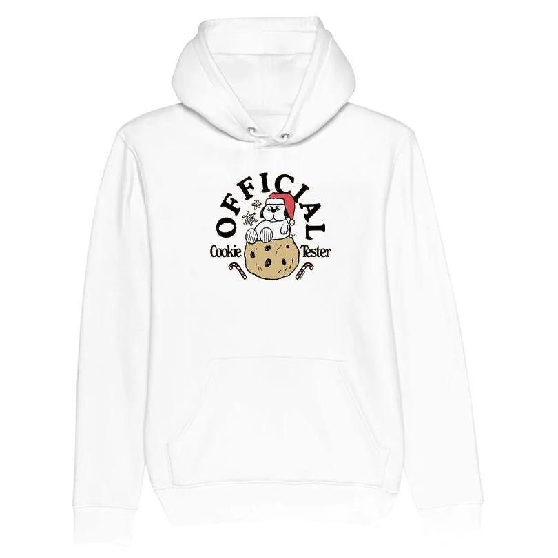 Peanuts Official Cookie Tester Olaf T-shirt