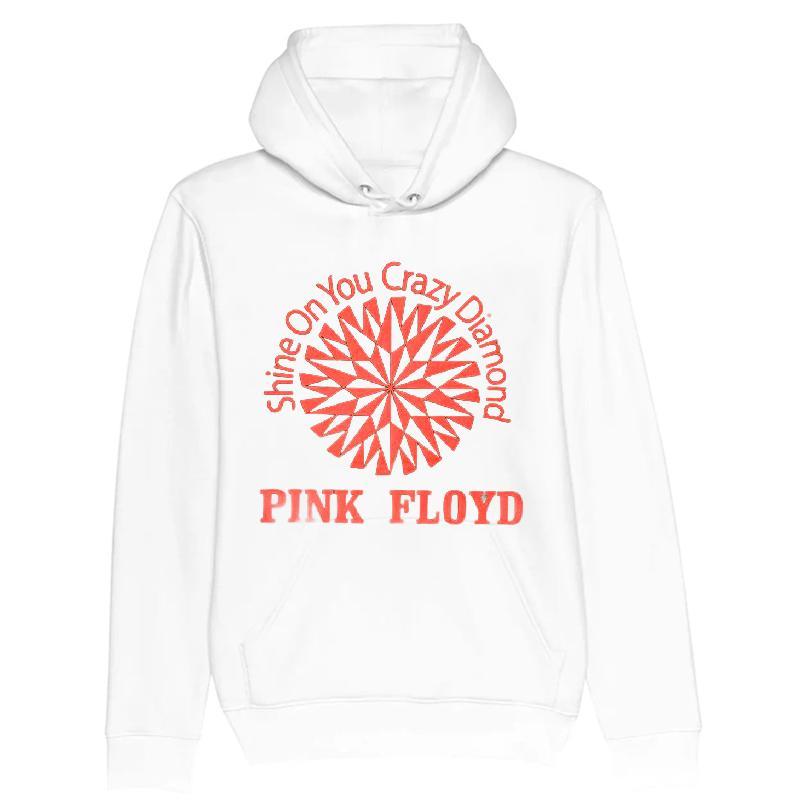 Pink Floyd Shine On You Crazy Diamond T-shirt