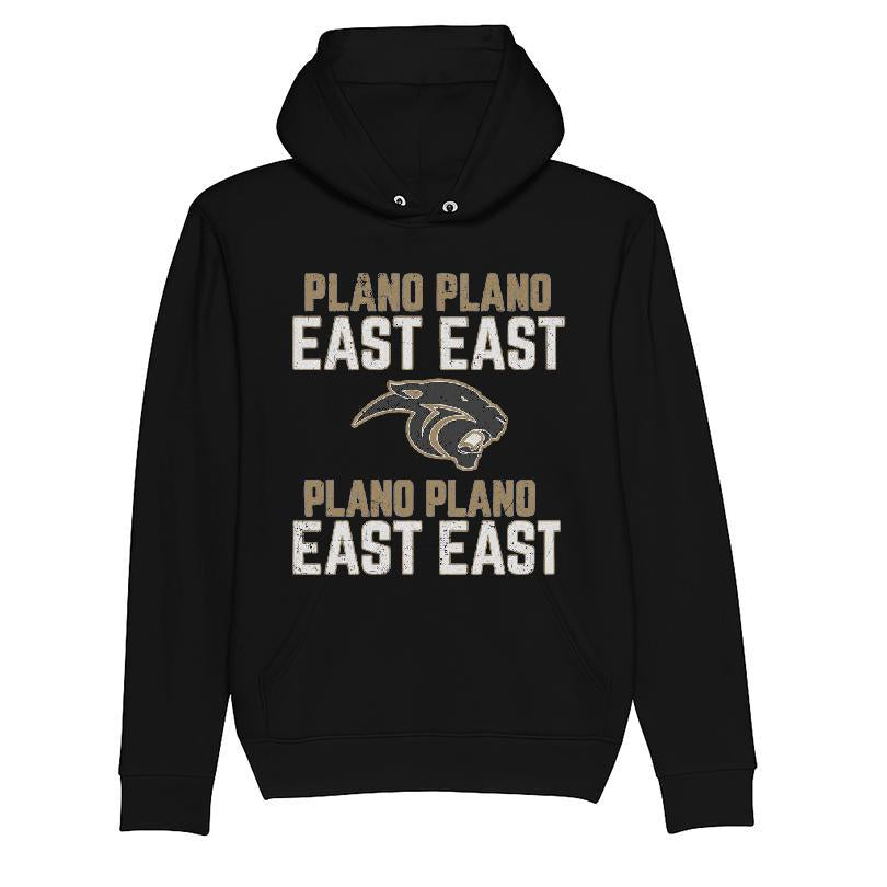 Plano East Panthers Senior High School T-shirt