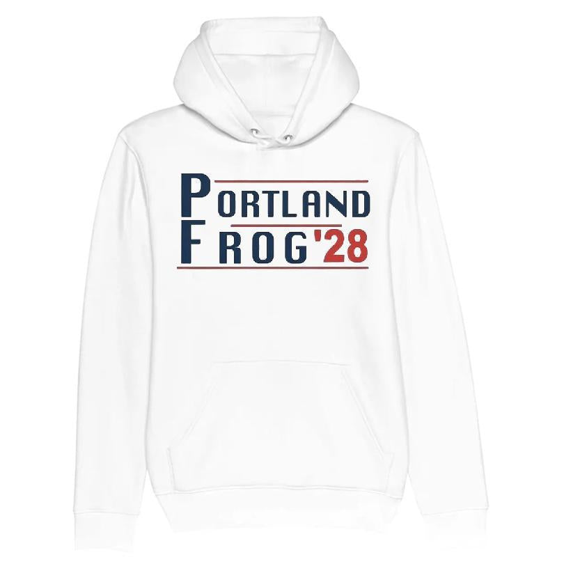 Portland Frog '28 T-shirt