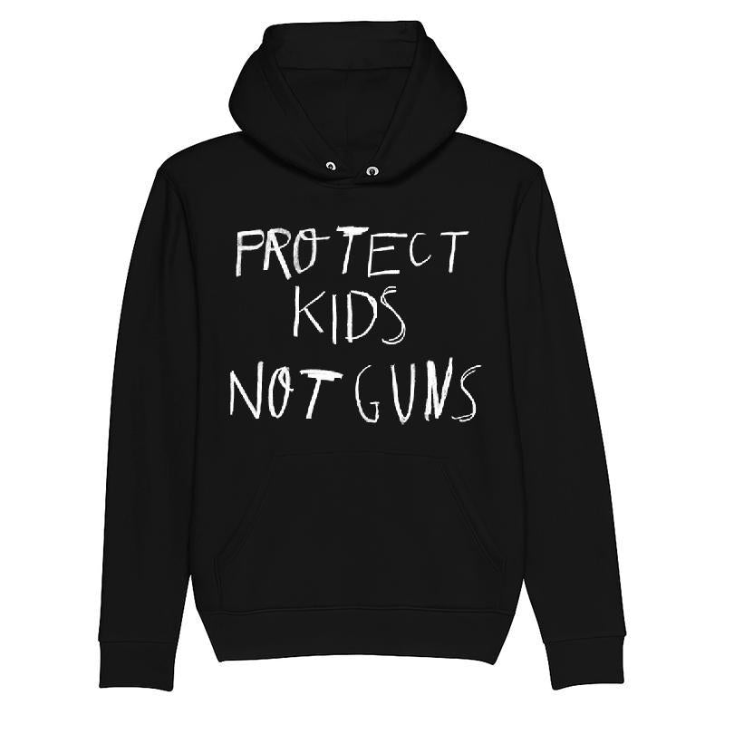 Protect Kids Not Guns T-shirt