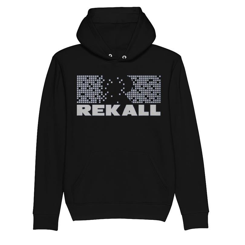 Rekall T-shirt