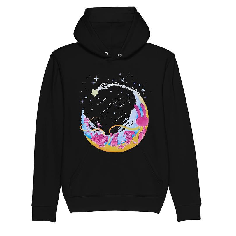 The Amazing Digital Circus Stargazing T-shirt