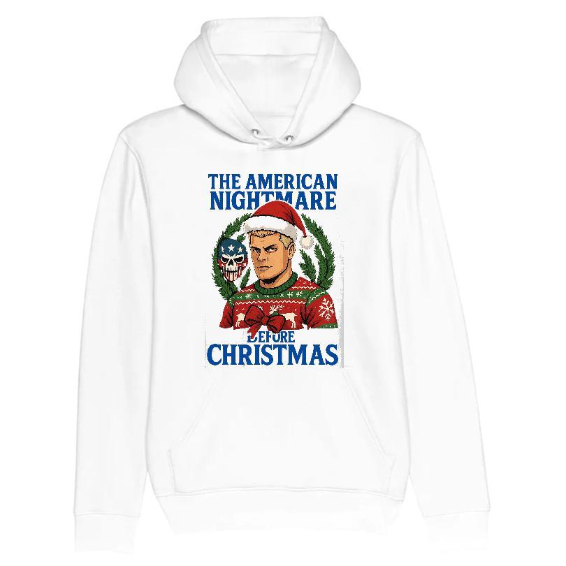 The American Nightmare Before Christmas T-shirt