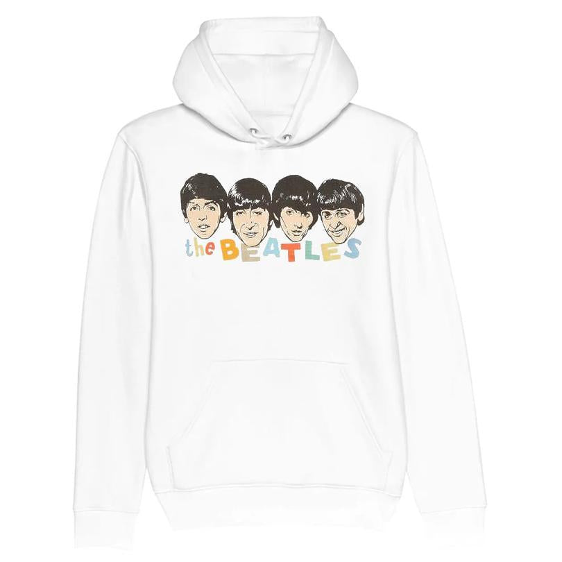 The Beatles T-shirt