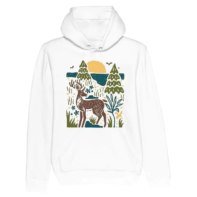 The Buck Stops Here T-shirt