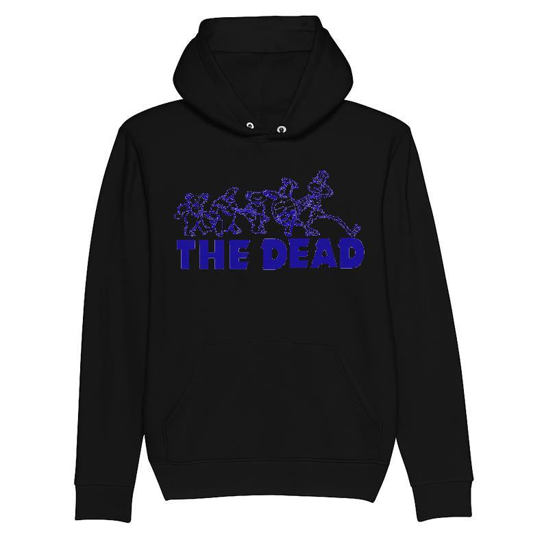 The Dead Skeleton Band T-shirt