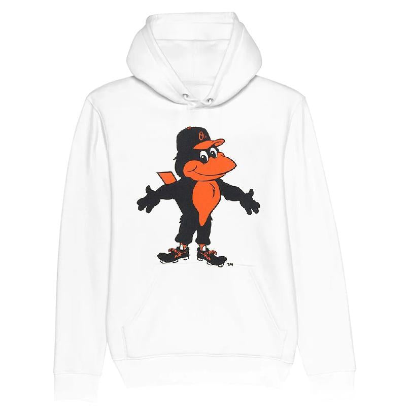 The Oriole Bird Baltimore Orioles T-shirt