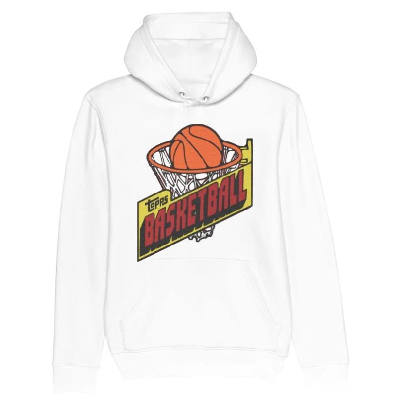 Topps Basketball 1981 T-shirt