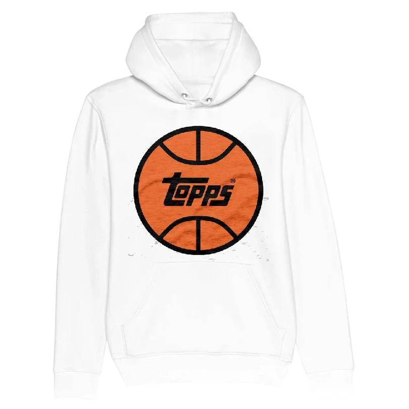Topps Basketball Logo T-shirt