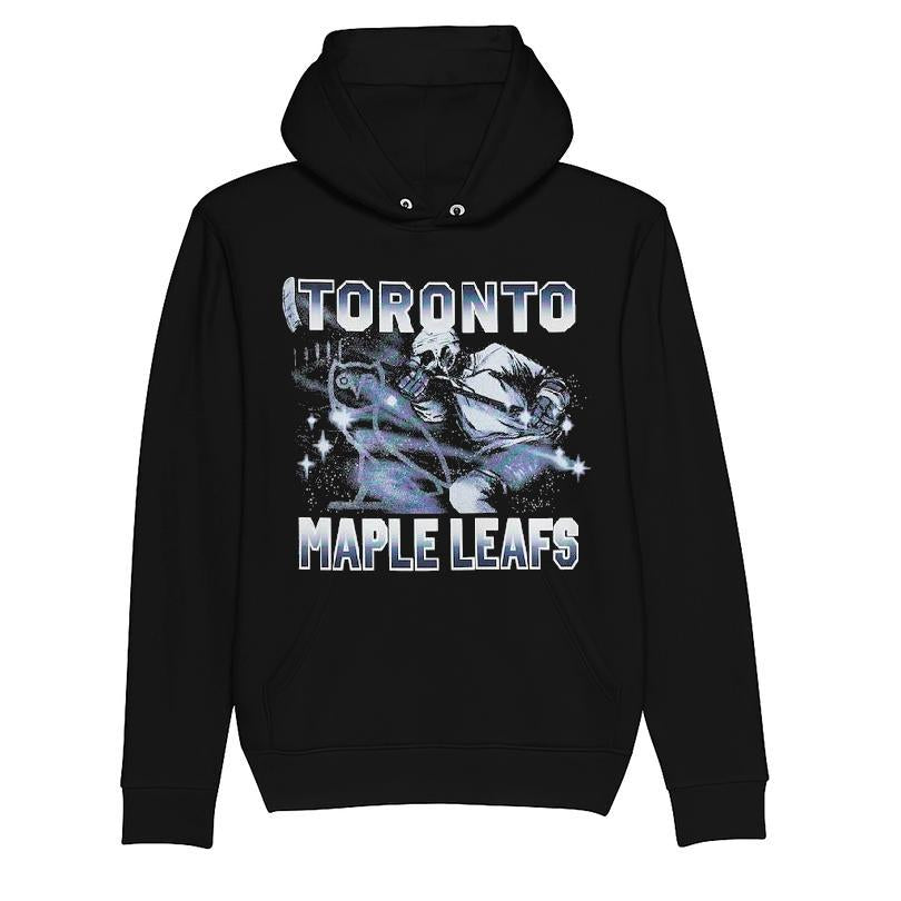 Toronto Maple Leafs Ovo X Nhl Graphic T-shirt