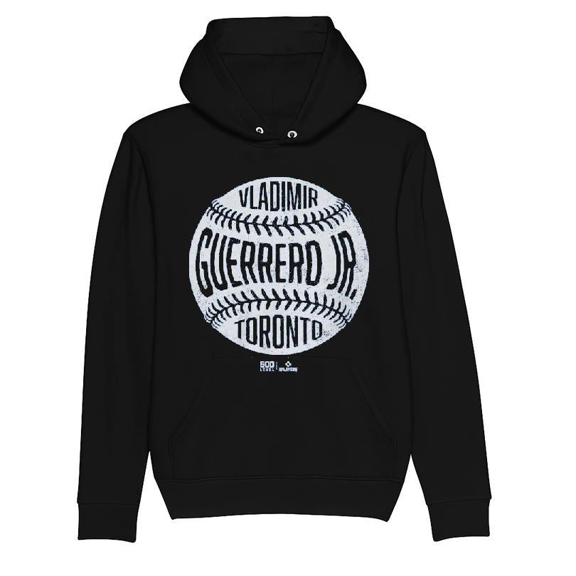 Vladimir Guerrero Jr. Toronto Vintage Baseball T-shirt