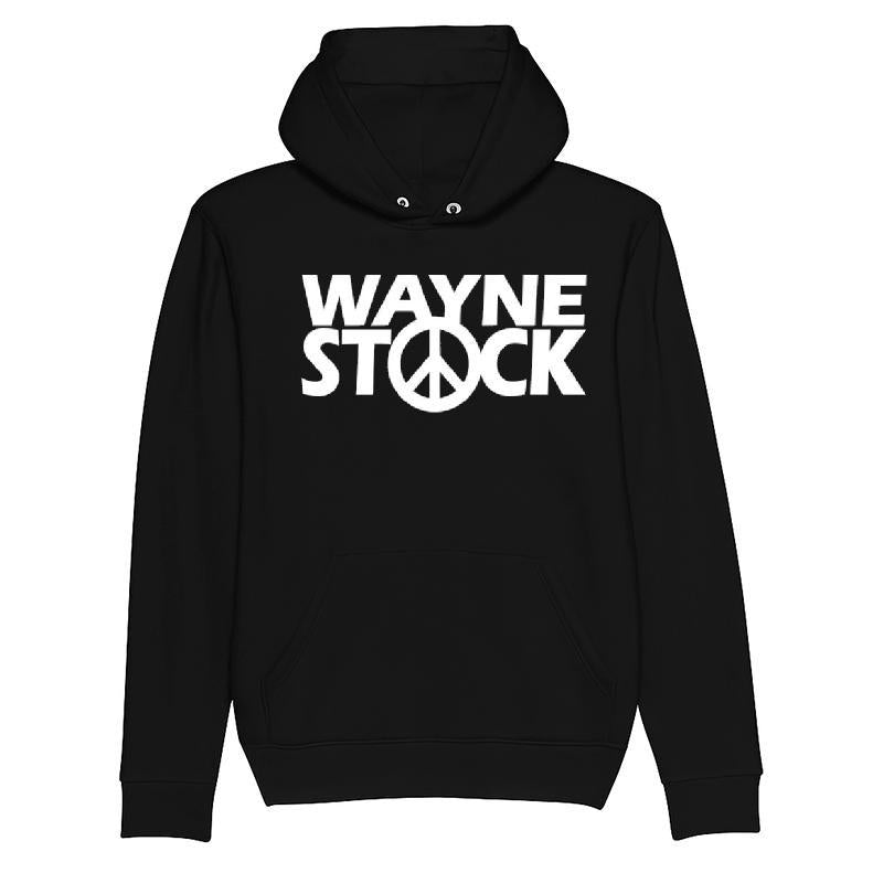 Waynestock T-shirt