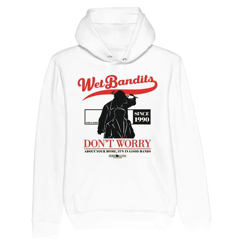 West Bandits Don’t Worry About Your Home, It’s In Good Hands T-shirt