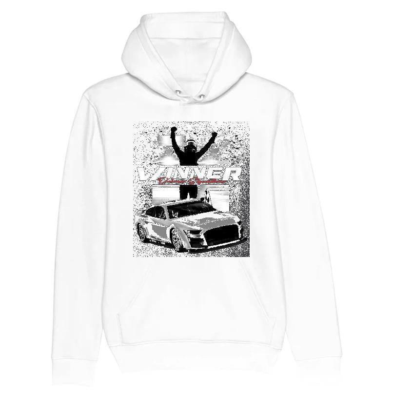 William Byron Checkered Flag Sports 2025 Xfinity 500 Race Winner Shirt