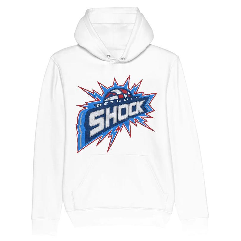 Women's Detroit Shock T-shirt