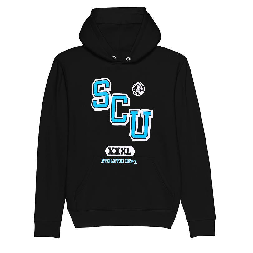 Wwe Stone Cold University Varsity T-shirt