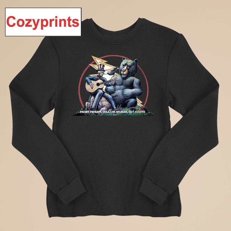 Dave's Picks Vol. 5 T-shirt