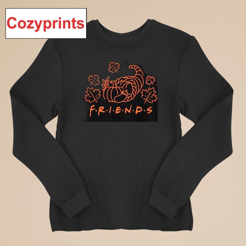 Friends Cornucopia T-shirt