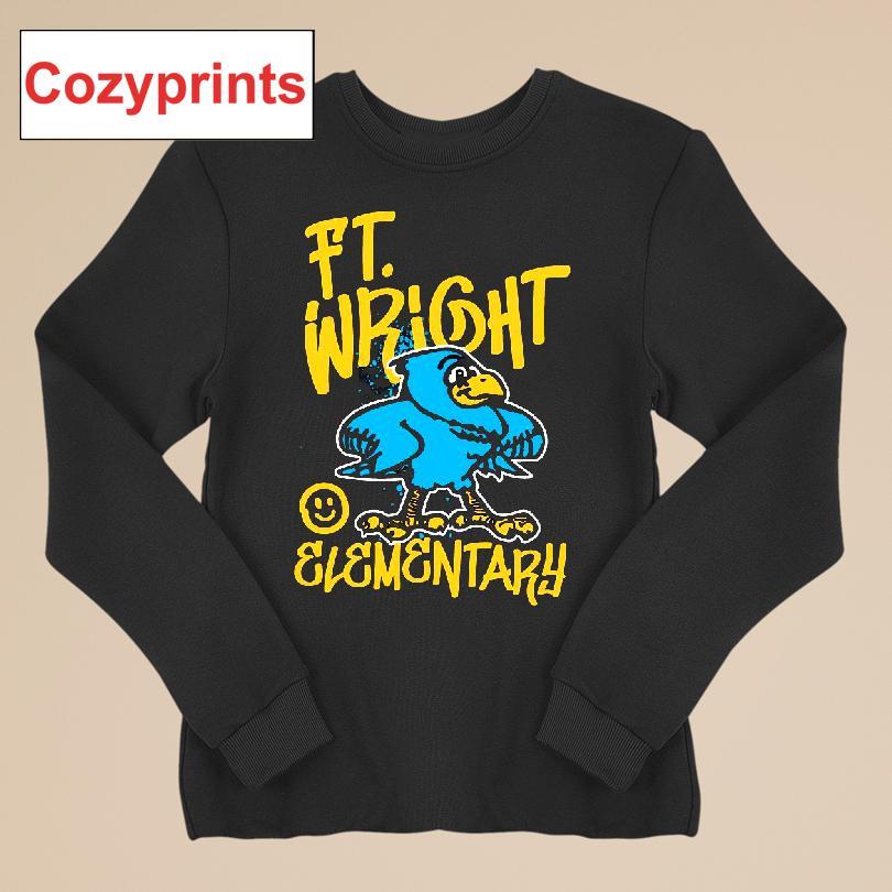 Ft Wright Elementary T-Shirt