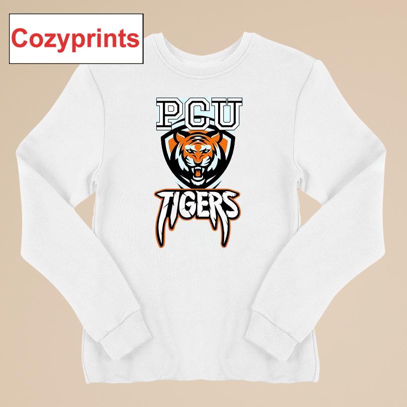 General Hospital Pcu Tigers T-shirt