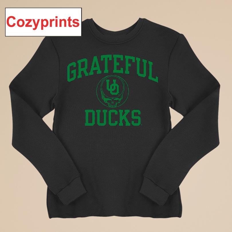 Grateful Dead Grateful Ducks T-shirt