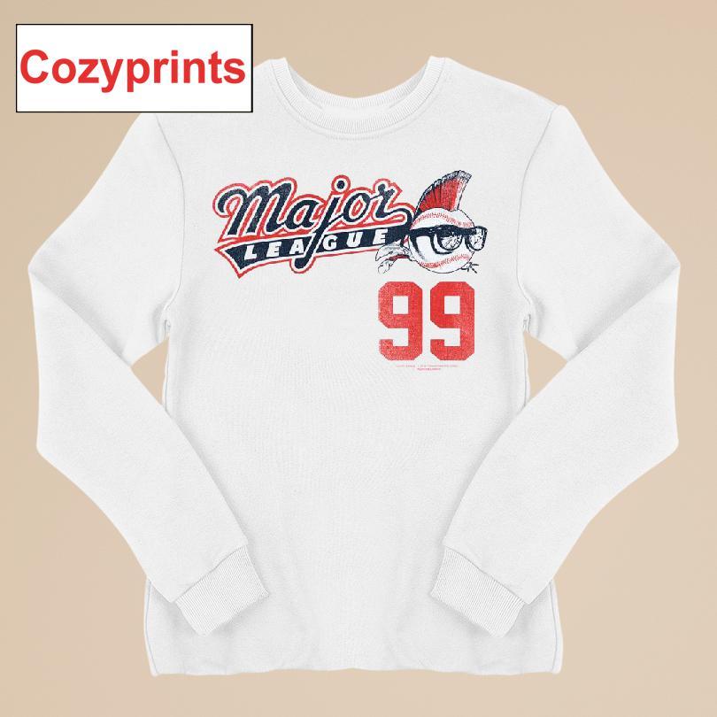 Major League 99 T-shirt