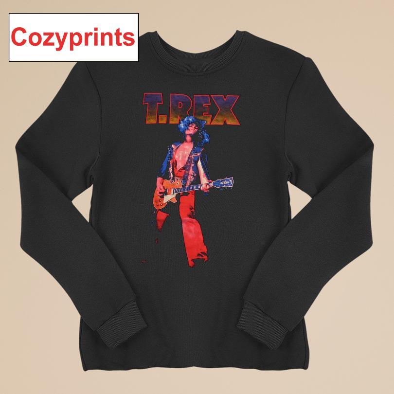 T-rex Marc On Stage T Shirt