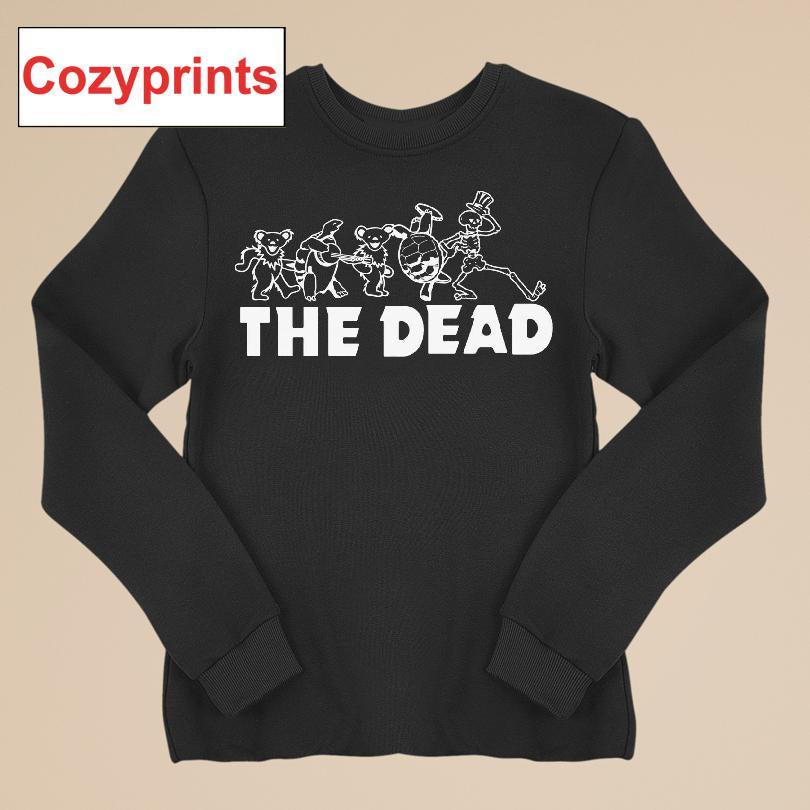 The Dead Crew T-shirt