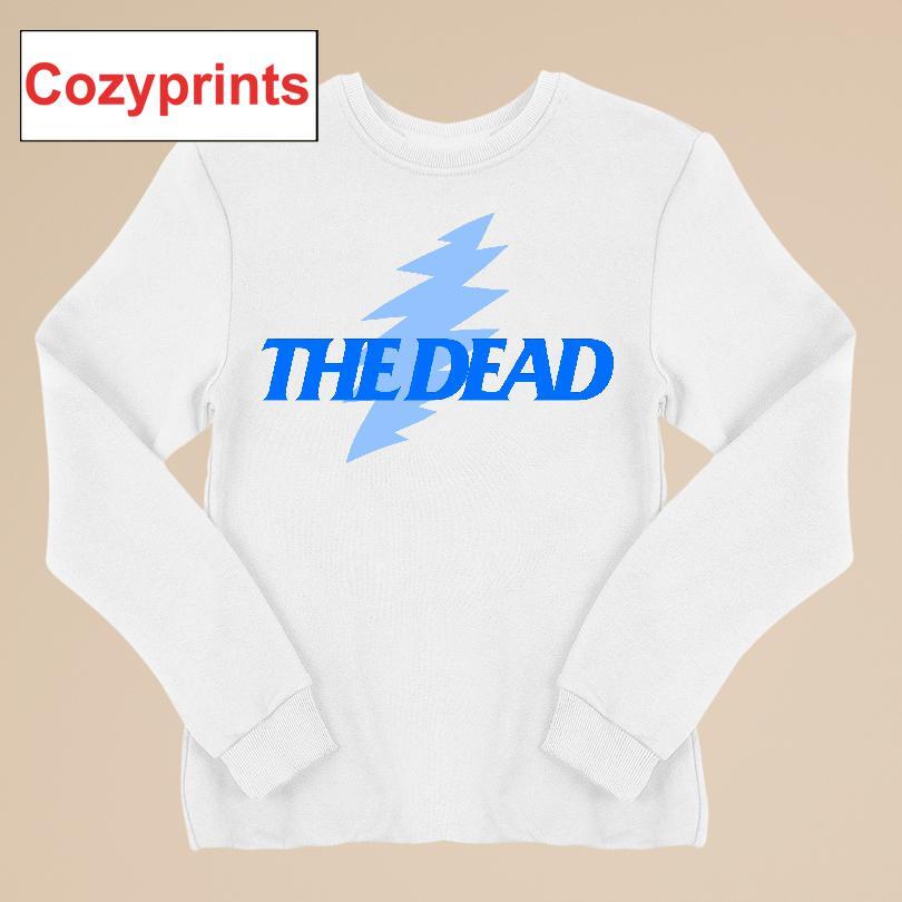 The Dead T-shirt