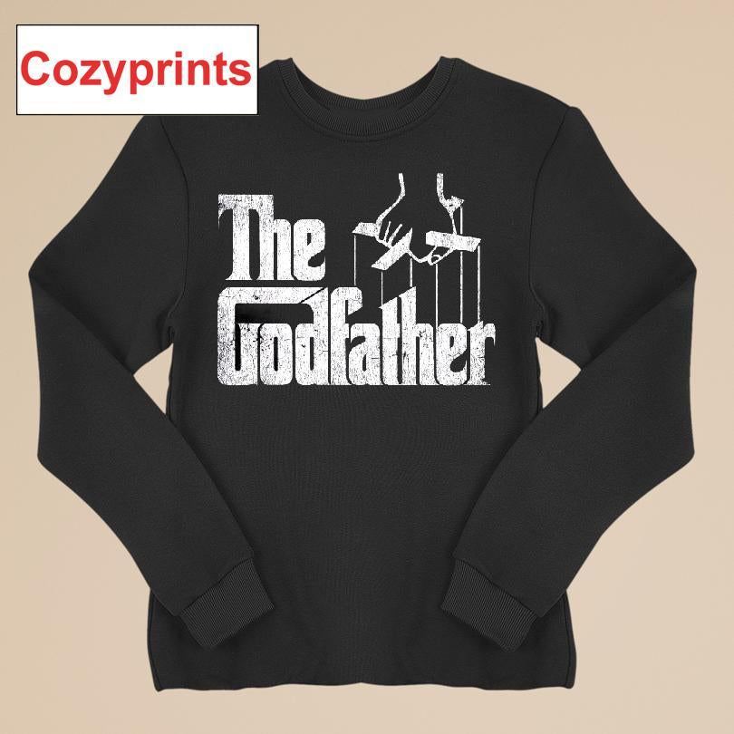 The Godfather Logo T-shirt
