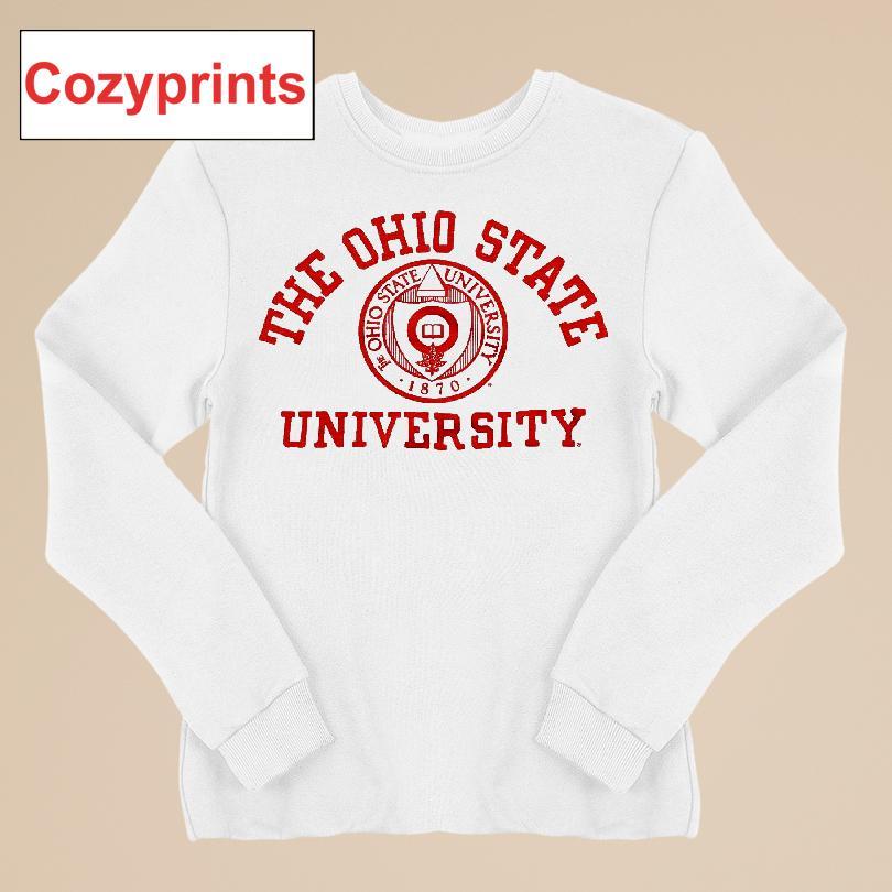 The Ohio State University T-Shirt