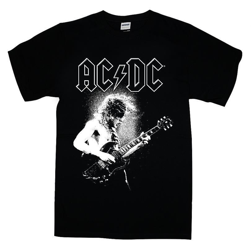 Ac/dc Angus Electric Pwr Up Tour T-shirt