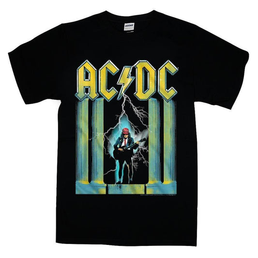 Ac/dc Who Made Who T-shirt