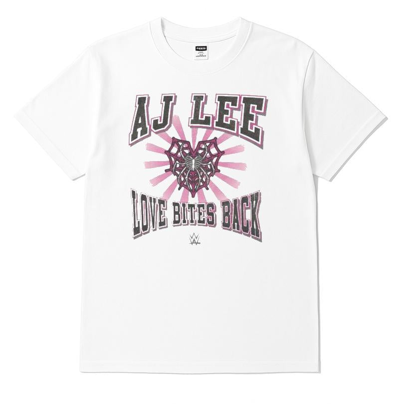 Aj Lee Wear By Erin Andrews Women's Boyfriend T-shirt
