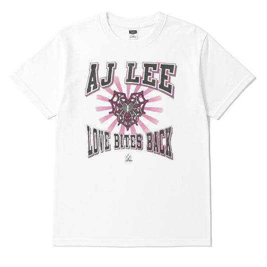 Aj Lee Wear By Erin Andrews Women's Boyfriend T-shirt
