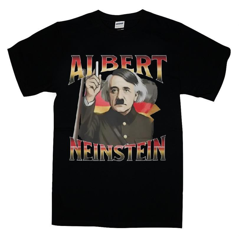 Albert Neinstein T-shirt