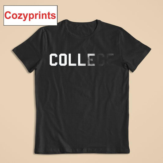 Animal House College T-shirt