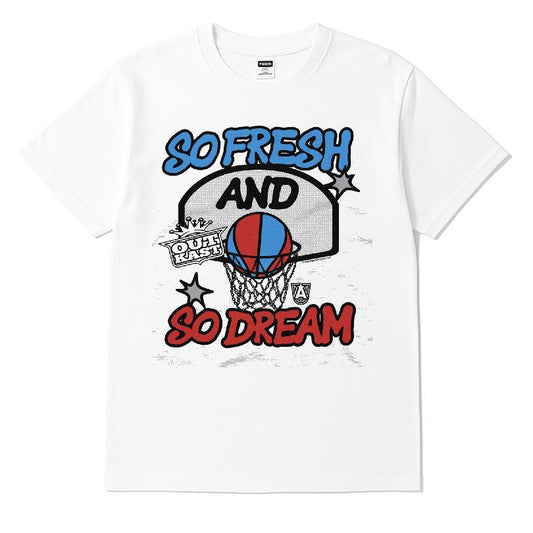 Atlanta Dream X Outkast So Fresh And So Dream T-shirt