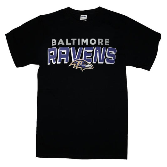 Baltimore Ravens Starter Thursday Night Gridiron T-shirt