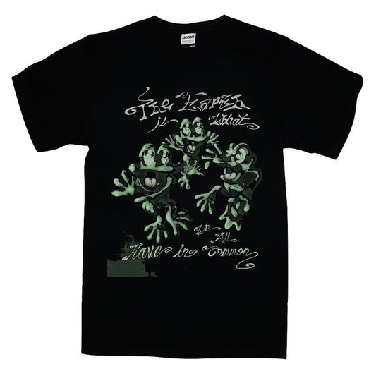 Be Like Nature What We All Have in Common T-shirt