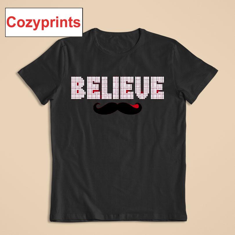 Believe Cincinnati Retro Scoreboard T-Shirt