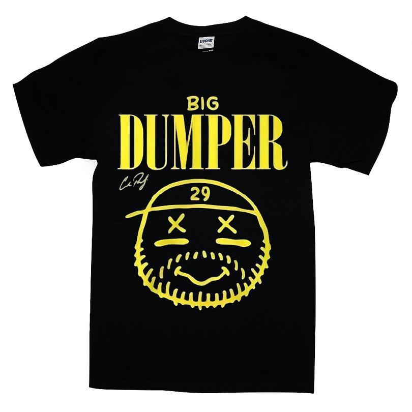 Big Dumper T-shirt