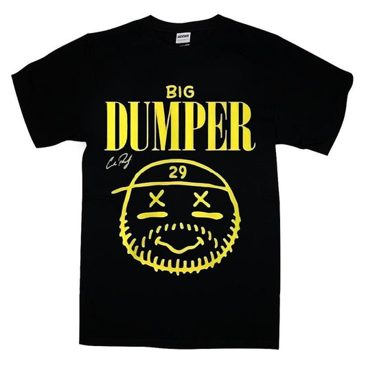 Big Dumper T-shirt