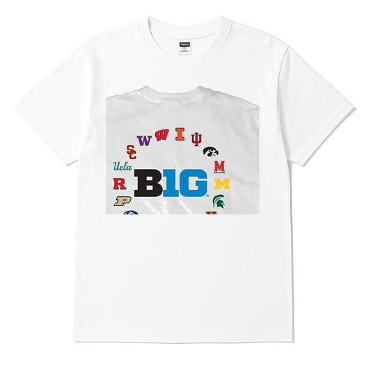 Big Ten Conference Logo T-shirt