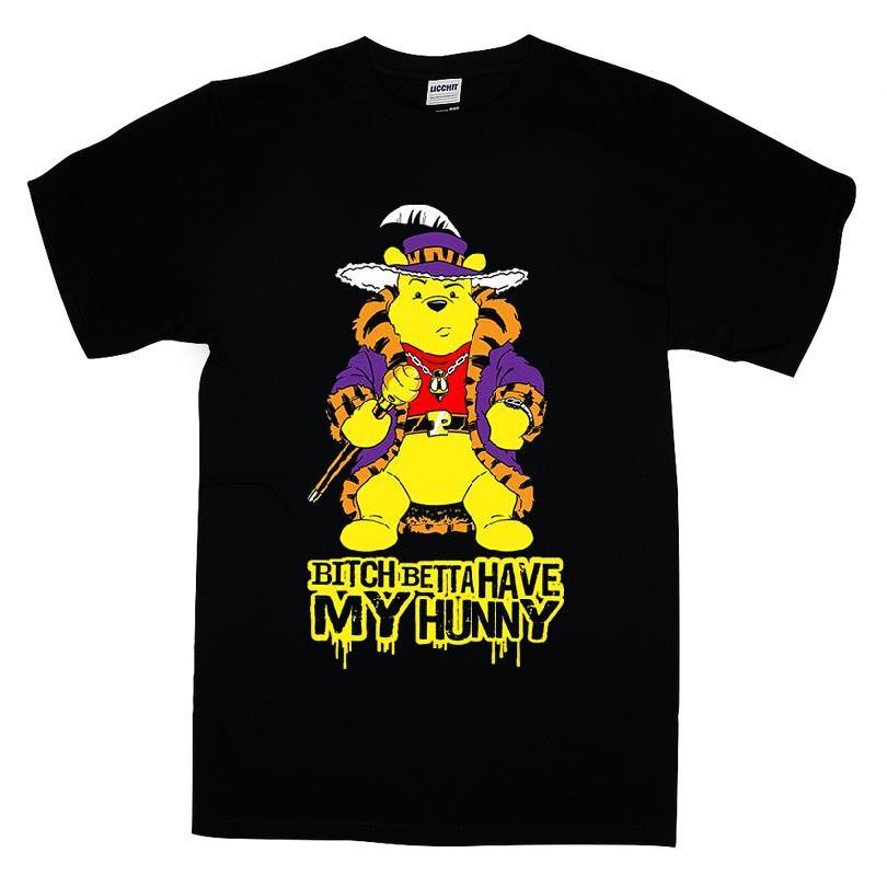 Bitch Betta Have My Hunny T-shirt